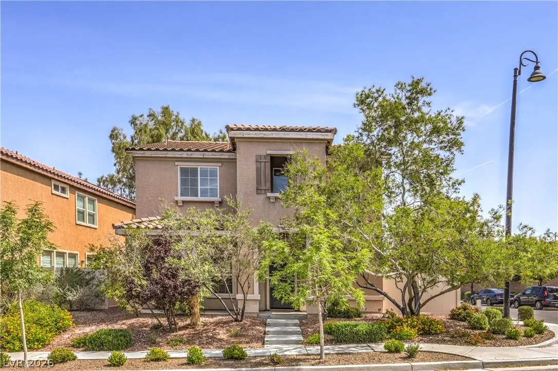 2088 Danzinger Place, Henderson, NV 89044 - #1