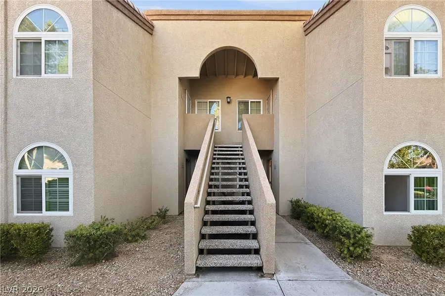 3145 E Flamingo Road #1041, Las Vegas, NV 89121 - #2