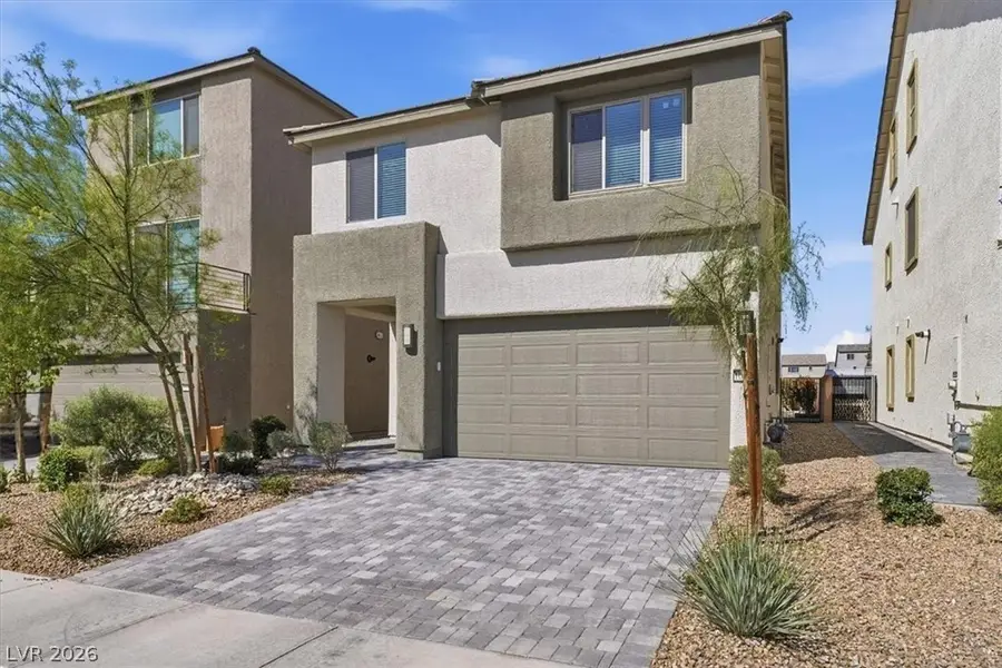 10369 Dallington Street, Las Vegas, NV 89141 - #2