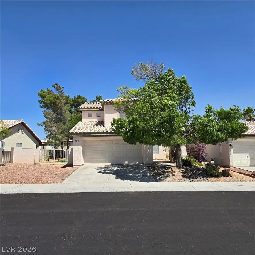 7312 Hospitality Place, Las Vegas, NV 89131 - #2