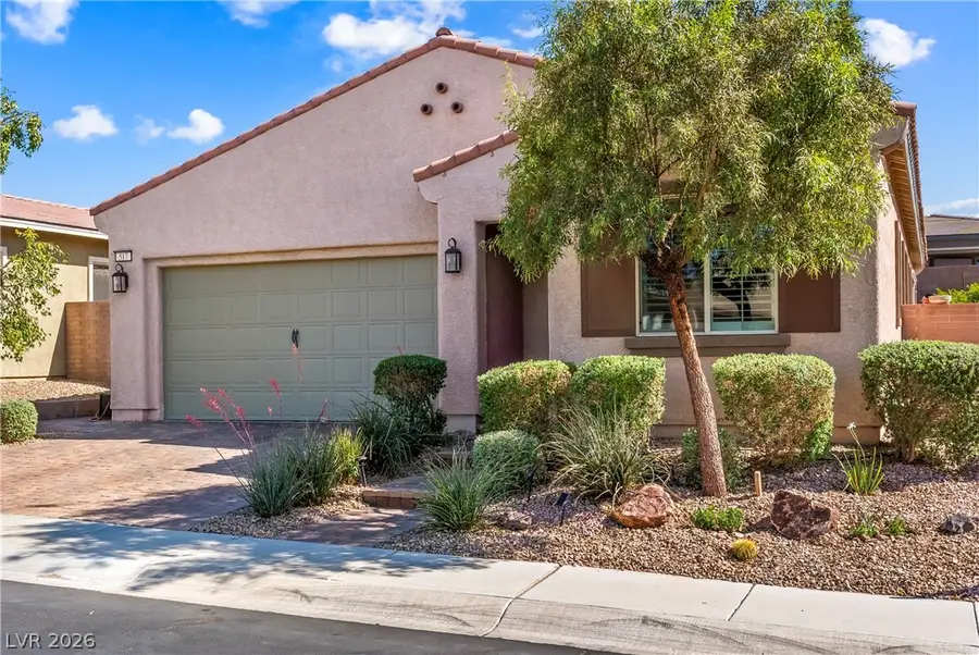 517 Sterling Falls Avenue, Henderson, NV 89011 - #3