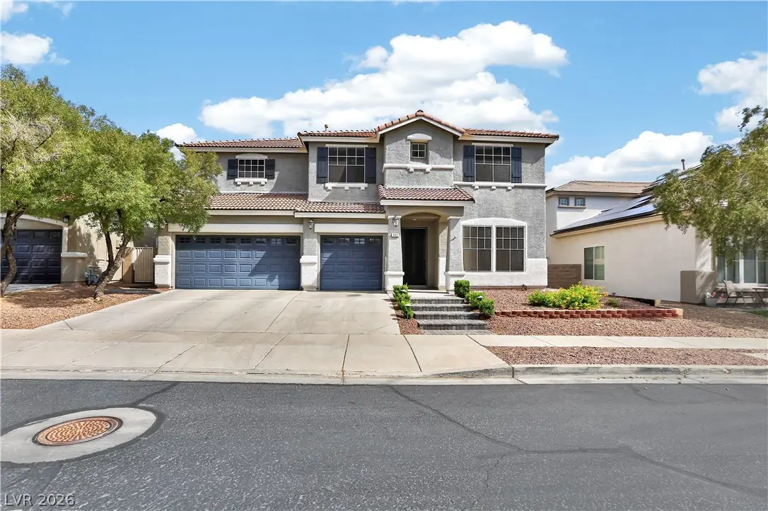 988 San Carlos Creek Lane, Henderson, NV 89002 - #1