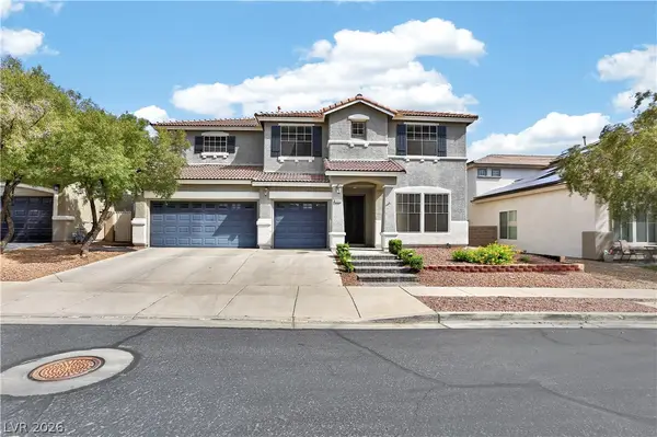 988 San Carlos Creek Lane, Henderson, NV 89002