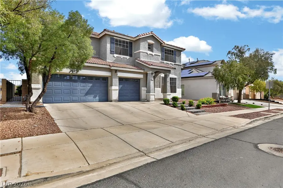 988 San Carlos Creek Lane, Henderson, NV 89002 - #2