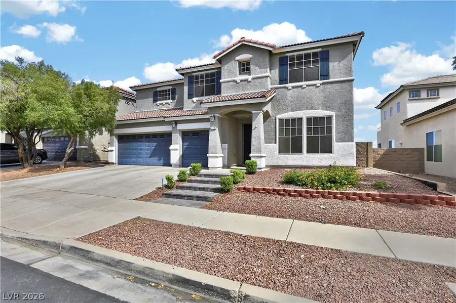 988 San Carlos Creek Lane, Henderson, NV 89002 - #3