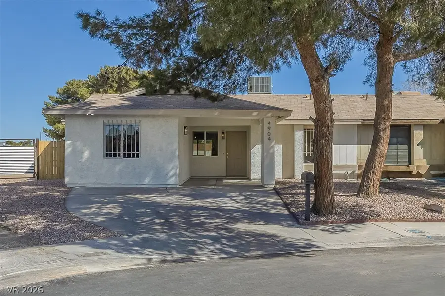 4904 Nellie Springs Court, Las Vegas, NV 89110 - #2