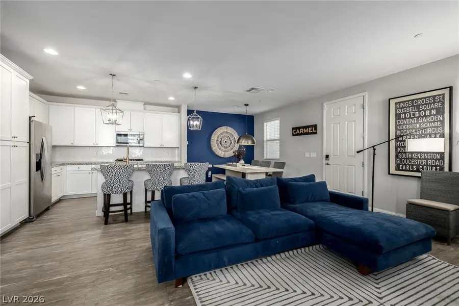 120 Alamere Falls Drive, Las Vegas, NV 89138 - #2