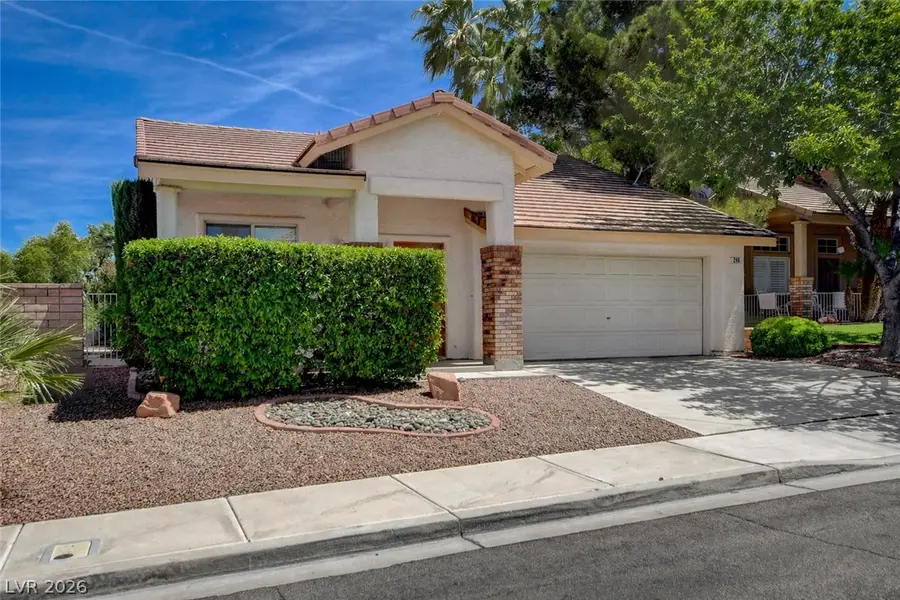 286 Manzanita Ranch Lane, Henderson, NV 89012 - #3