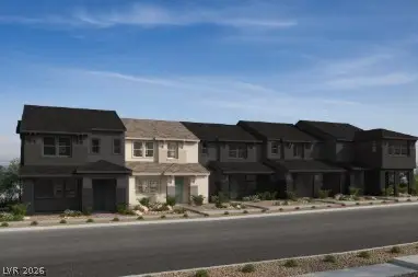 64 Hornbeck Lane, Las Vegas, NV 89138