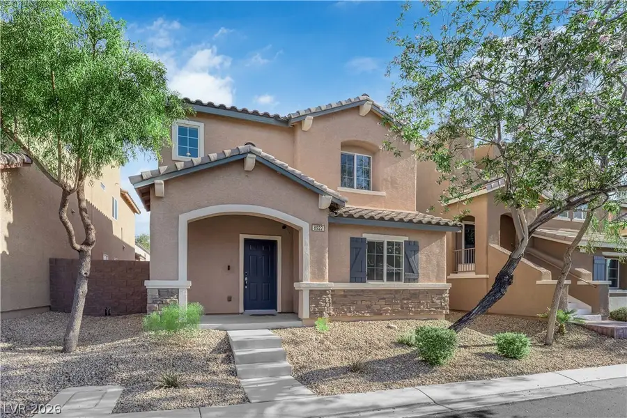 8922 Harmony Hall Avenue, Las Vegas, NV 89178 - #3