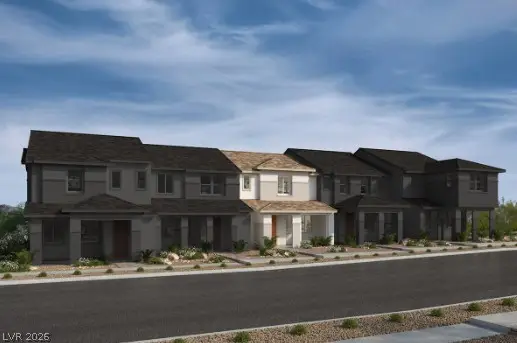 88 Hornbeck Lane, Las Vegas, NV 89138 - #1