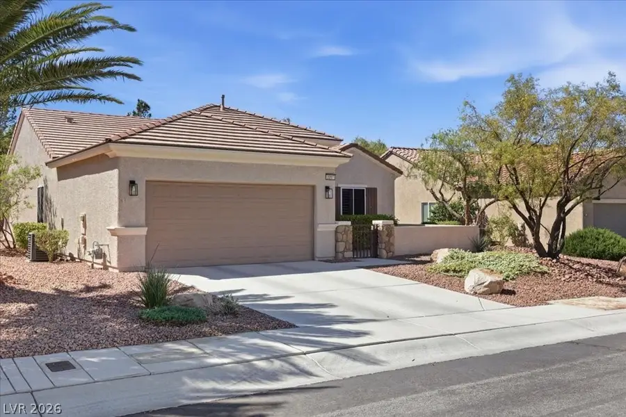 2287 Keego Harbor Street, Henderson, NV 89052 - #3