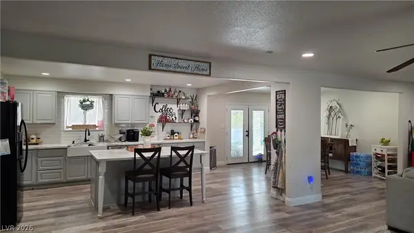 6437 E Bonanza Road, Las Vegas, NV 89110