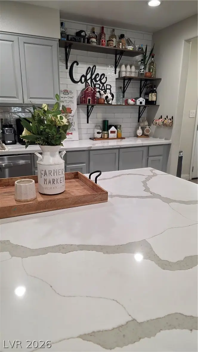 6437 E Bonanza Road, Las Vegas, NV 89110 - #2