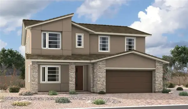34 Fairdale Drive, Henderson, NV 89011