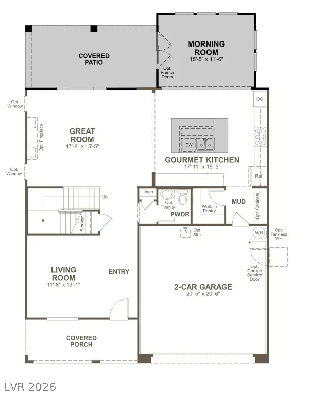 34 Fairdale Drive, Henderson, NV 89011 - #2