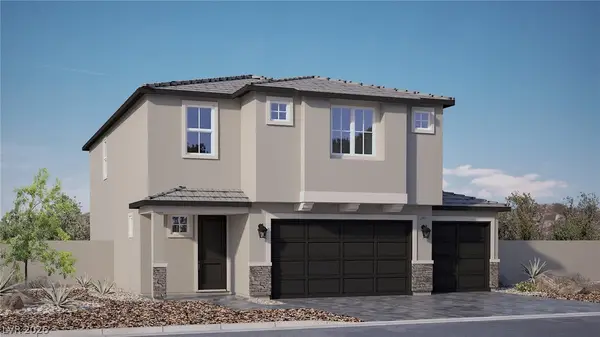 5141 Hollyburn Court, North Las Vegas, NV 89031