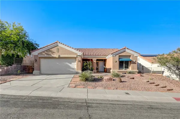 10312 Longwood Drive, Las Vegas, NV 89134