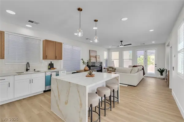 10954 Positano Street, Las Vegas, NV 89141