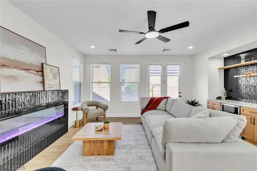 10954 Positano Street, Las Vegas, NV 89141 - #2