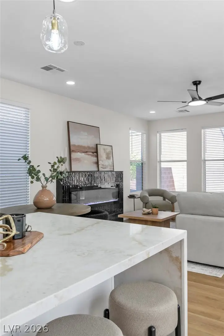 10954 Positano Street, Las Vegas, NV 89141 - #3
