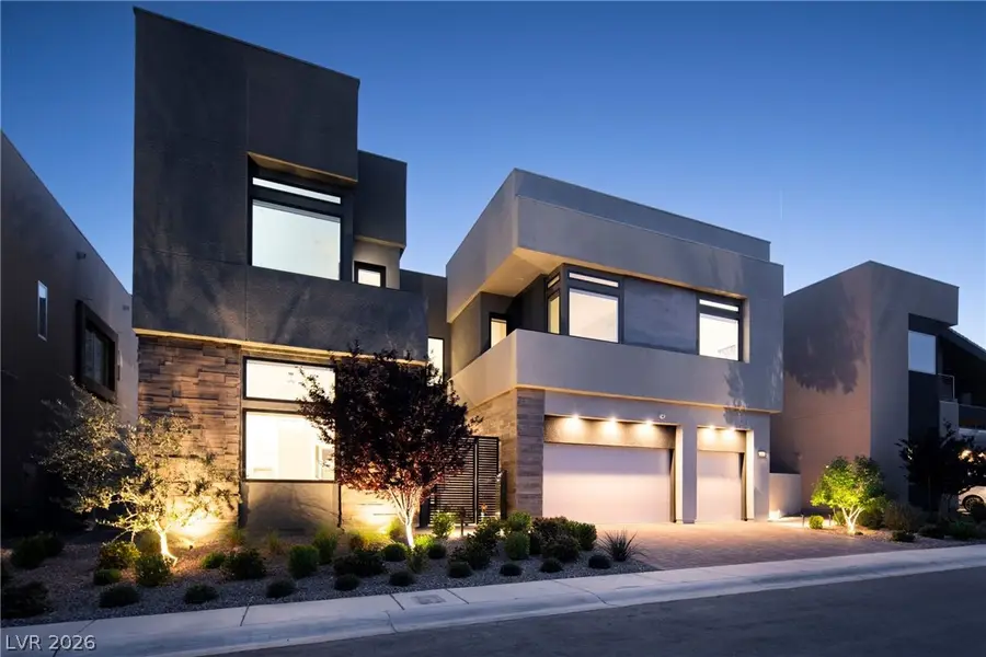 5281 Feathertop Drive, Las Vegas, NV 89135 - #2