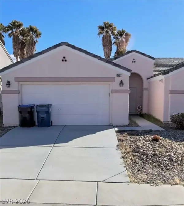 2727 Watertown Court, Henderson, NV 89052