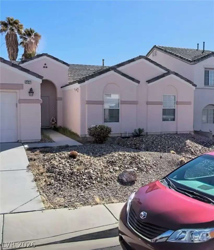 2727 Watertown Court, Henderson, NV 89052 - #2