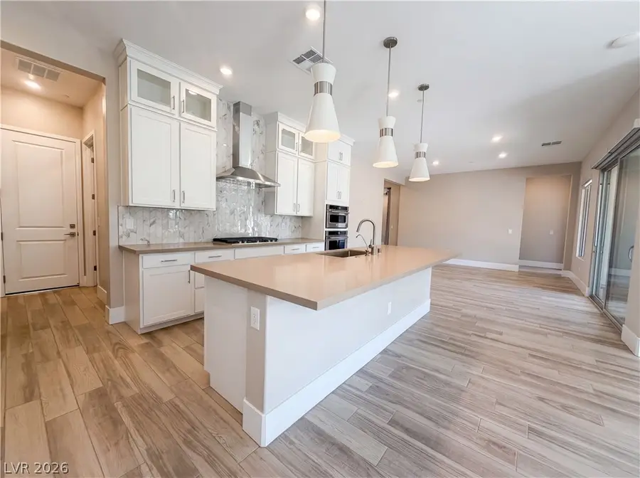 9977 Amber Rose Avenue, Las Vegas, NV 89143 - #3