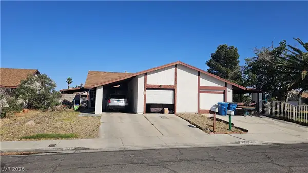 4418 Pinegrove Street, Las Vegas, NV 89147