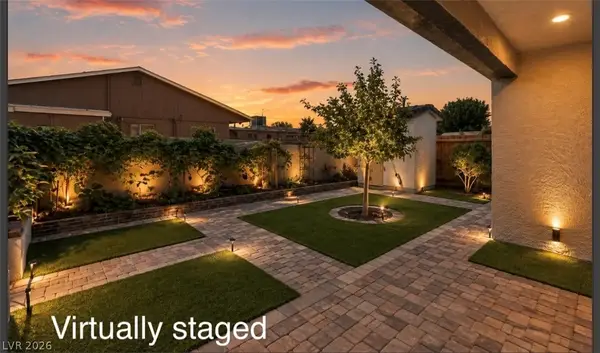 605 N Yale Street, Las Vegas, NV 89107