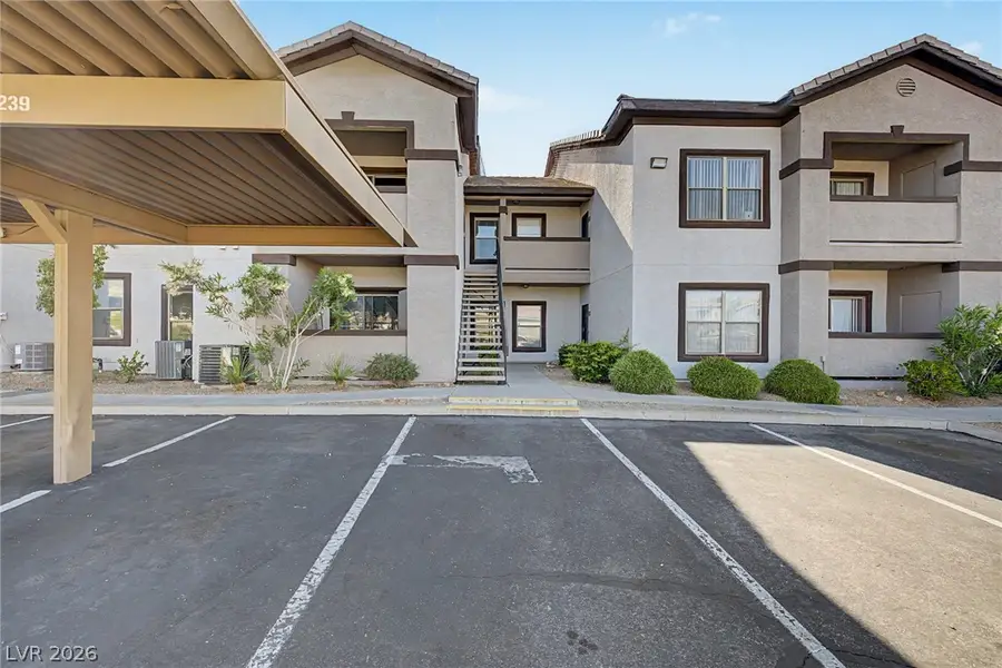 45 Maleena Mesa Street #122, Henderson, NV 89074 - #2