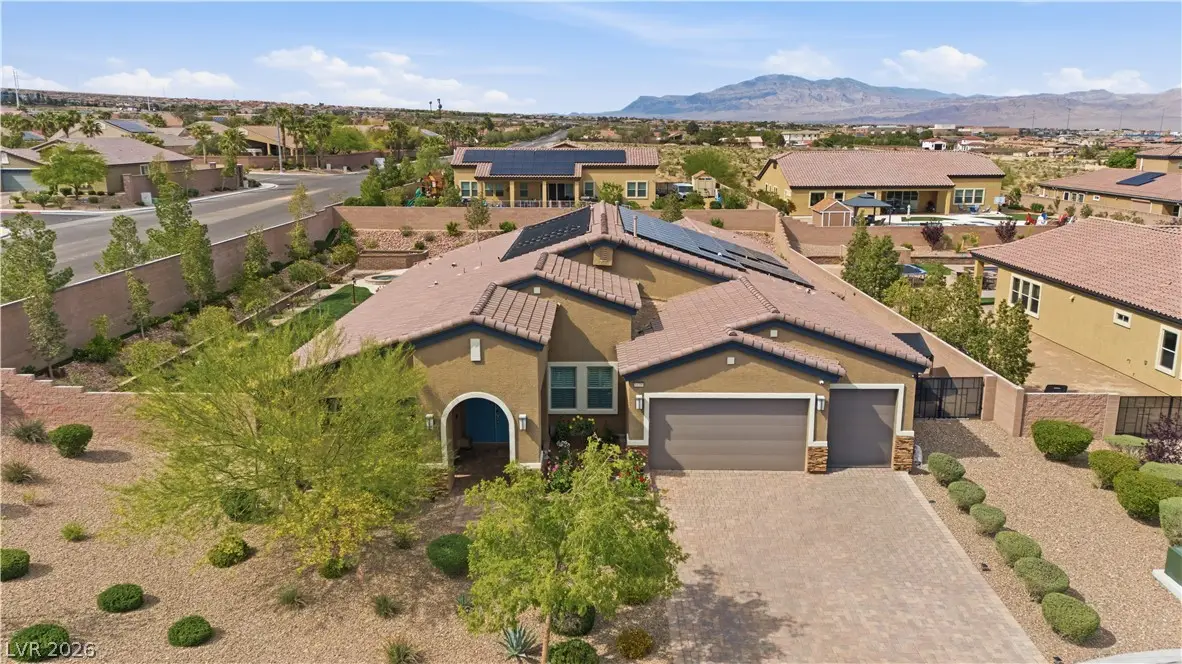 10380 Mystic Ledge Court, Las Vegas, NV 89149 - #1