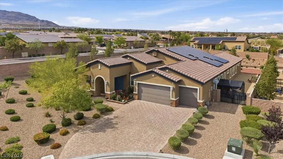10380 Mystic Ledge Court, Las Vegas, NV 89149 - #3