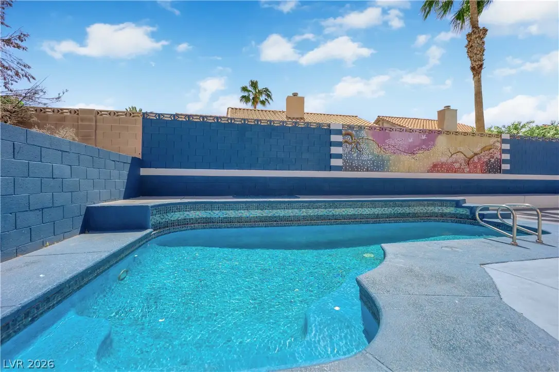 1585 Darryl Avenue, Las Vegas, NV 89123 - #1