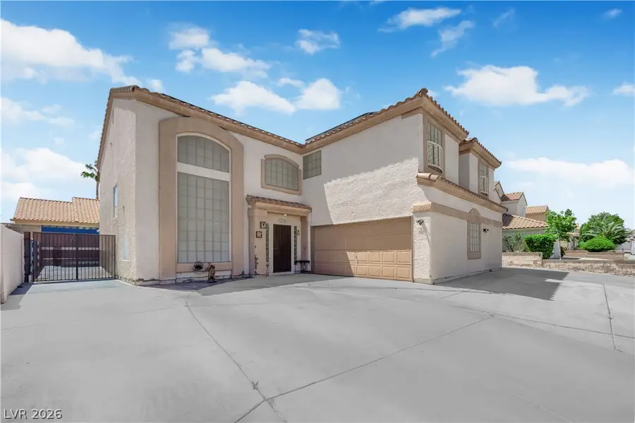 1585 Darryl Avenue, Las Vegas, NV 89123 - #3