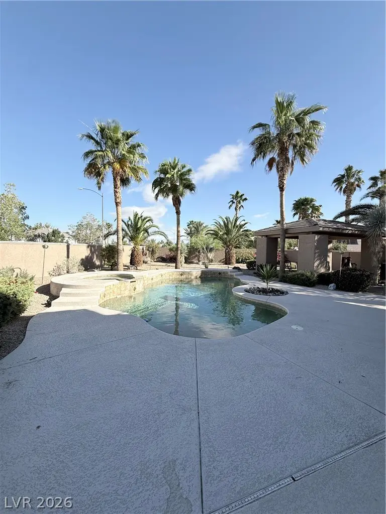485 Whitewood Drive, Henderson, NV 89052 - #3