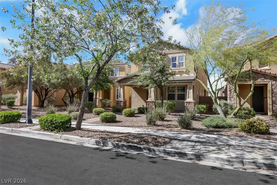 3024 Paladi Avenue, Henderson, NV 89044 - #2