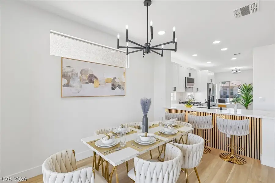 544 Mountain Links Drive, Henderson, NV 89012 - #3