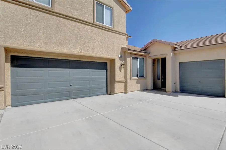 338 Shimmering Moon Street, Henderson, NV 89015 - #2