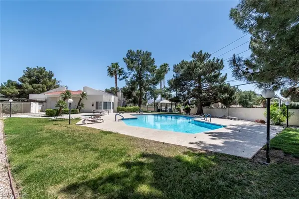 1939 Cutlass Drive, Henderson, NV 89014