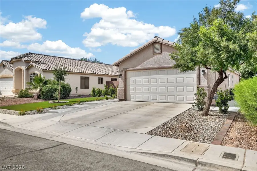 2422 Morocco Avenue, North Las Vegas, NV 89031 - #2