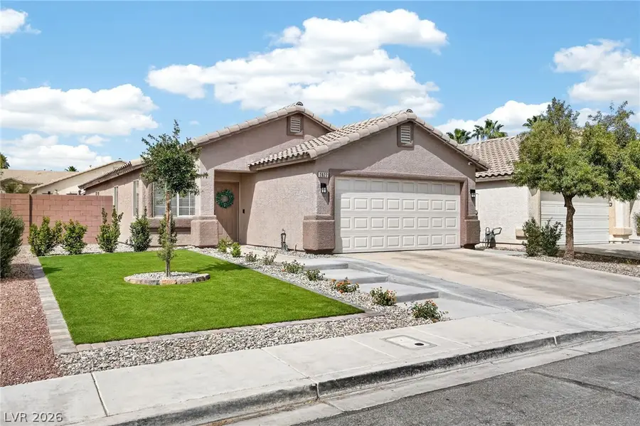2422 Morocco Avenue, North Las Vegas, NV 89031 - #3