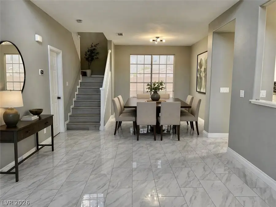 5541 Crestlock Drive, Las Vegas, NV 89113 - #2