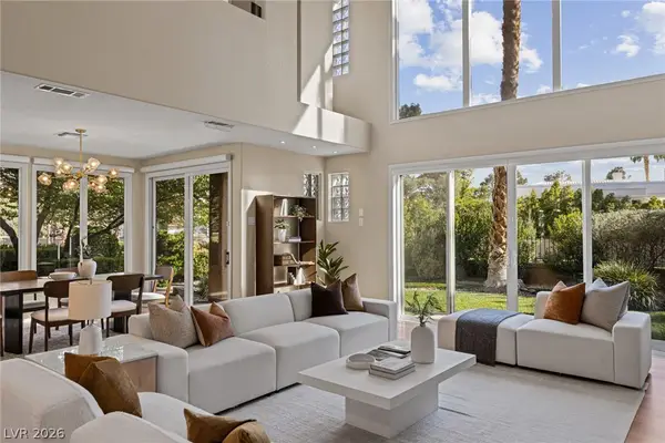 8325 Turtle Creek Circle, Las Vegas, NV 89113