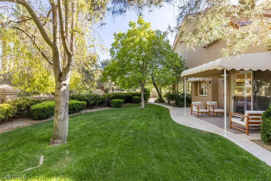 8325 Turtle Creek Circle, Las Vegas, NV 89113 - #2