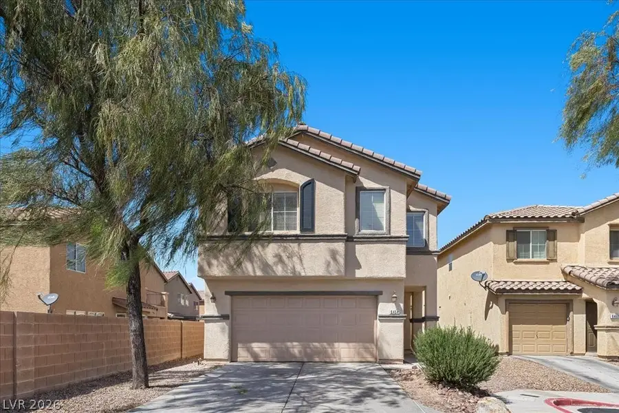 6454 Karlsen Court, Las Vegas, NV 89122 - #2