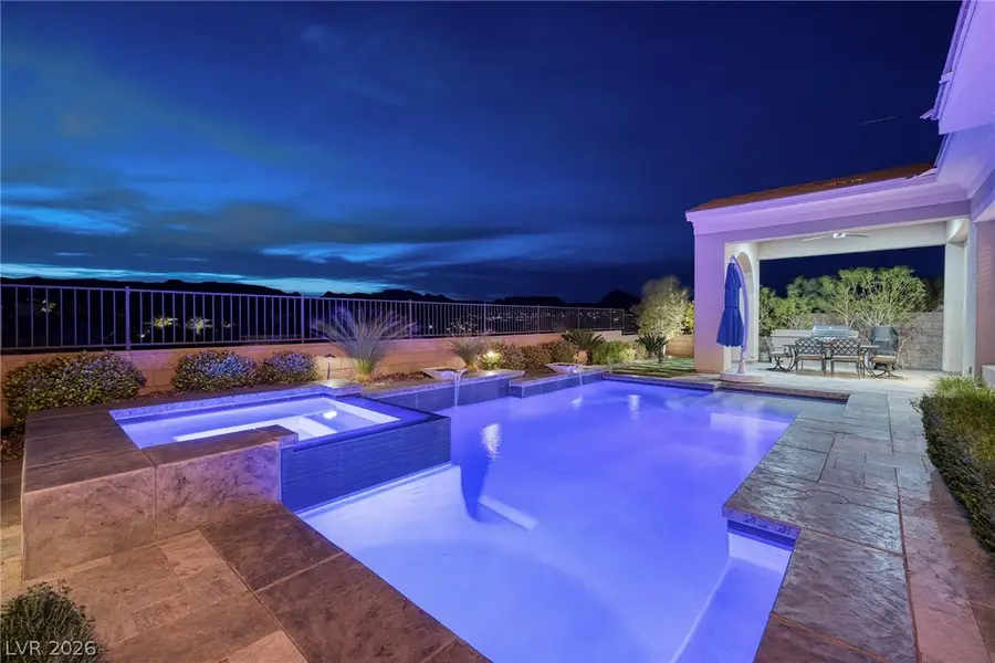 1 Costa Tropical Drive, Henderson, NV 89011 - #3