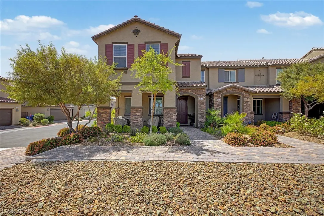 7012 Coyote Mesa Street, North Las Vegas, NV 89086 - #1