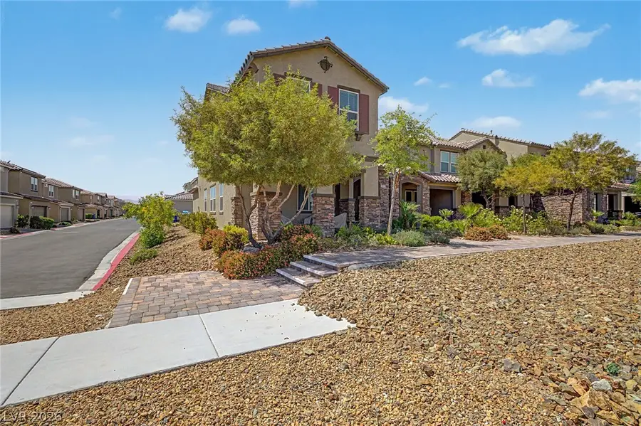 7012 Coyote Mesa Street, North Las Vegas, NV 89086 - #3